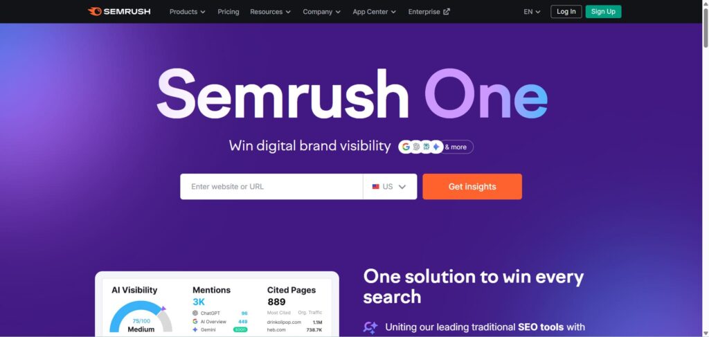 Semrush