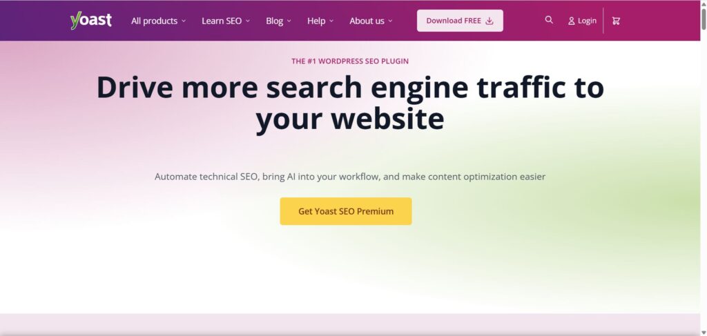 Yoast Seo